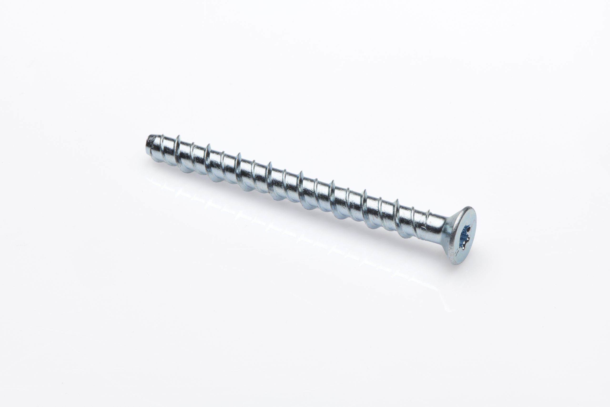 Socket Screw Nut and Washer