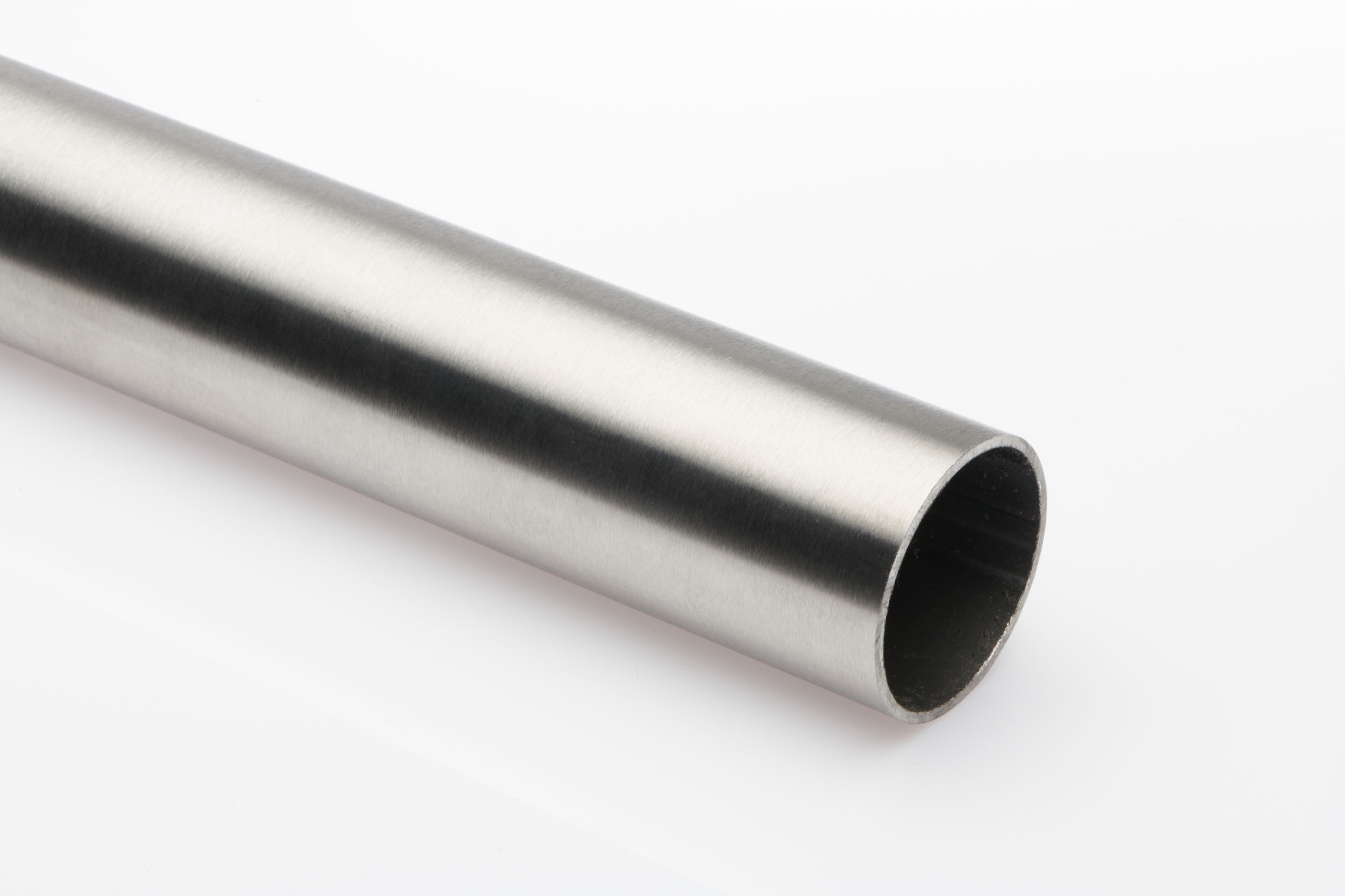 6m Stainless Steel Round Tube diameter 42.4mm x 2.5 - Grade 304