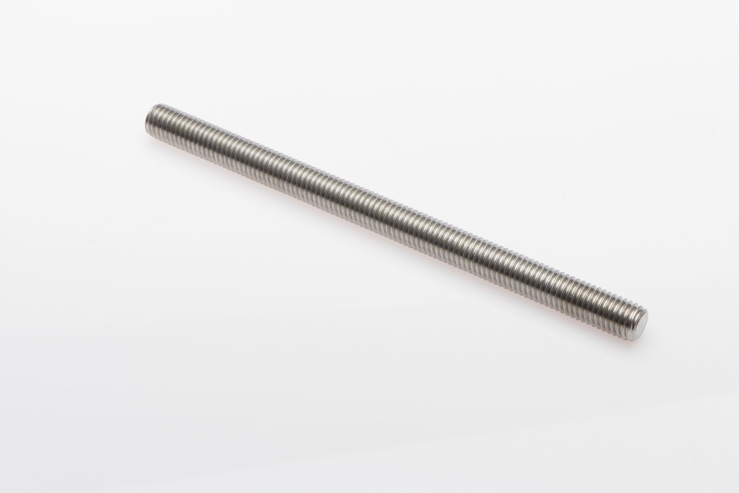 Threaded Bar M10 X 150mm A2 Stainless